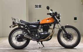 KAWASAKI 250TR BJ250F