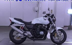 HONDA CB400SF VTEC SPEC 2 2003 NC39