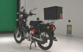 HONDA CROSS CUB 110 JA45