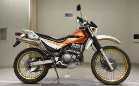 KAWASAKI SUPER SHERPA KL250G