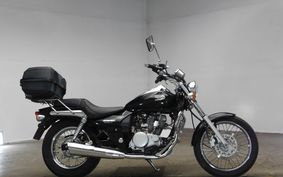 KAWASAKI ELIMINATOR 125 2008 BN125A