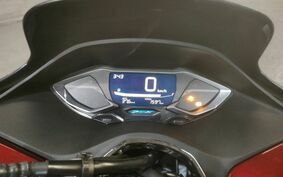 HONDA PCX 160 KF47