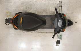 SUZUKI LET's 5 G CA47A