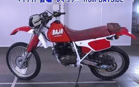 HONDA XLR250 バハ MD22