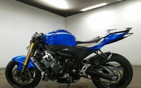 SUZUKI GSX-R1000 2018 GT78B