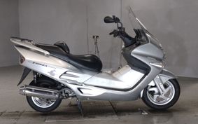 HONDA FORZA S MF06
