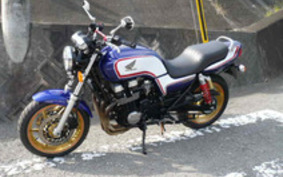 HONDA CB750 2008 RC42