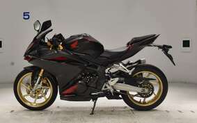 HONDA CBR250RR A MC51