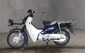 HONDA SUPER CUB50 AA04