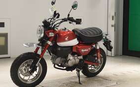 HONDA MONKEY 125 JB02