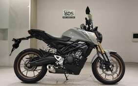 HONDA CB125 R JC91