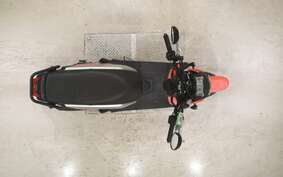 HONDA ZOOMER-X JF52