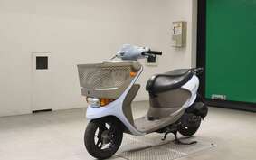 SUZUKI LET's 4 Basket CA43A