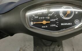 SUZUKI ADDRESS V125 CF46A