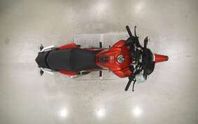 HONDA CBF125R