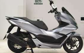 HONDA PCX125 JK05