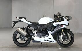 SUZUKI GSX-R750 2014 C4111