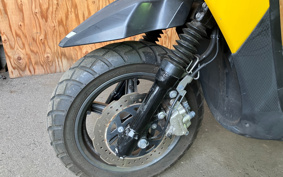 YAMAHA BW*S 125