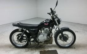 SUZUKI GRASS TRACKER BigBoy NJ47A