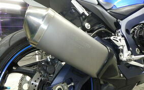 SUZUKI GSX-R750 2013 GR7MA