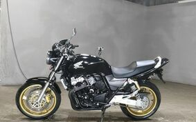 HONDA CB400SF VTEC 2005 NC39