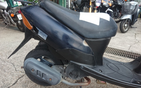 SUZUKI LETS2 CA1PA