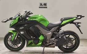 KAWASAKI NINJA 1000 2011