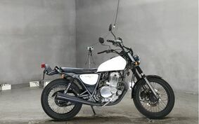 SUZUKI GRASS TRACKER NJ47A