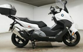 BMW C650 SPORT 2016 0C04