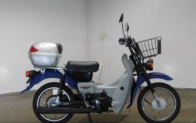 SUZUKI BIRDIE 50 BA42A