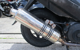 SUZUKI ADDRESS V125 G CF46A