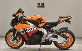 HONDA CBR1000RR Gen. 2 2012 SC59