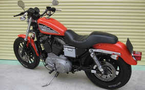 HARLEY XL1200S 2001 CHP