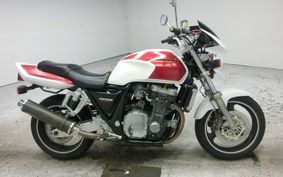 HONDA CB1000SF 1994 SC30