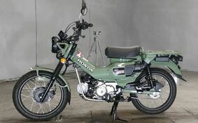 HONDA CT125 HUNTER CUB JA65