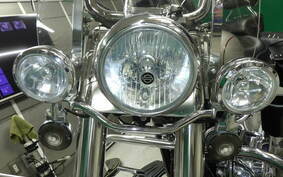 HARLEY FLSTC 1580 2006 BW5