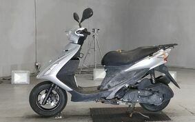 SUZUKI ADDRESS V125 S CF4MA