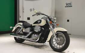 HONDA SHADOW 400 2006 NC34