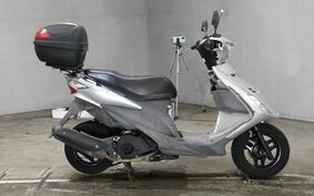 SUZUKI ADDRESS V125 S CF4MA