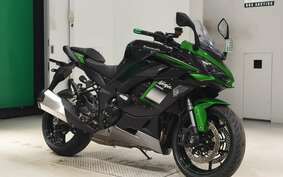 KAWASAKI NINJA 1000 SX 2020 ZXT02K