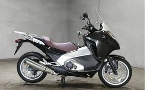 HONDA NC700 INTEGRA 2012 RC62