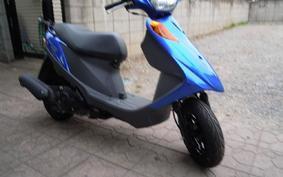 SUZUKI ADDRESS V125 CF4EA