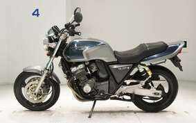 HONDA CB400SF 1994 NC31