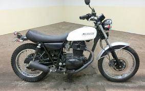 KAWASAKI 250TR 2003 BJ250F