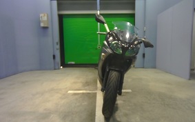 KAWASAKI NINJA 400 2013 EX400E