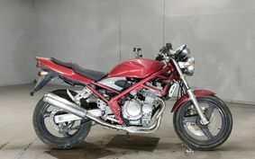 SUZUKI BANDIT 250 GJ77A