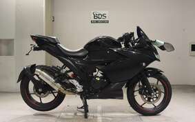 SUZUKI GIXXER 150 SF ED11W