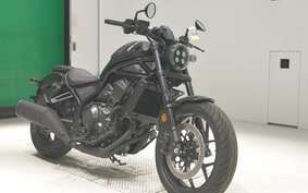 HONDA REBEL 1100 2023 SC83