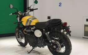 TRIUMPH SCRAMBLER 900 2023