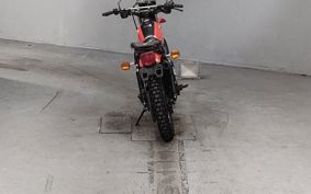 HONDA XL250S L250S